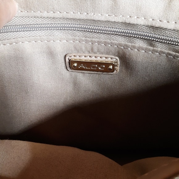 Aldo purse - Picture 5 of 11